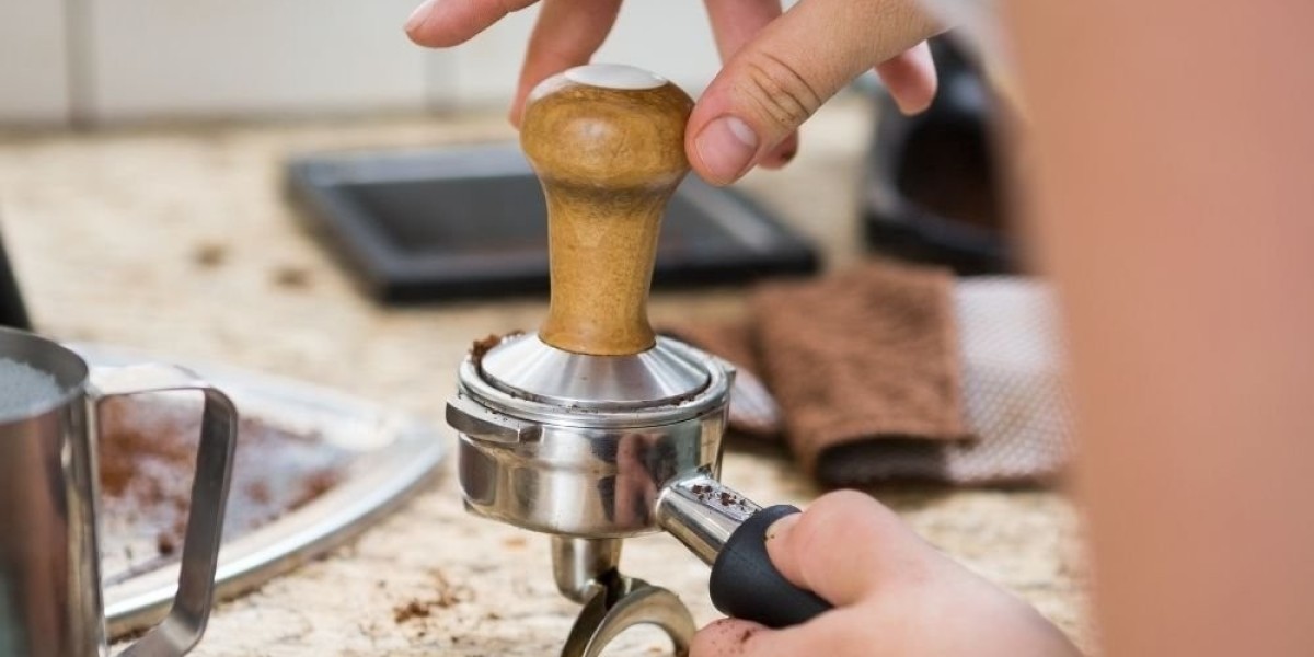 Why the Right Coffee Tamper Matters?