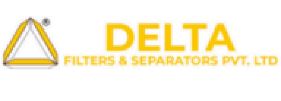 deltafilters Cover Image