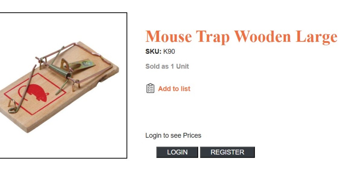 Ultimate Guide to Buying Mouse Traps in NZ at Wholesale Prices