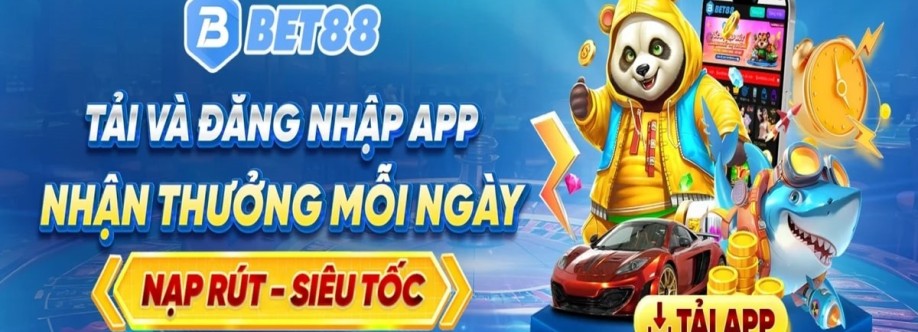 Nha cai BET88 Cover Image