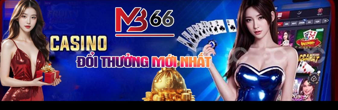 MB66 Game bài casino trực tuyến Cover Image