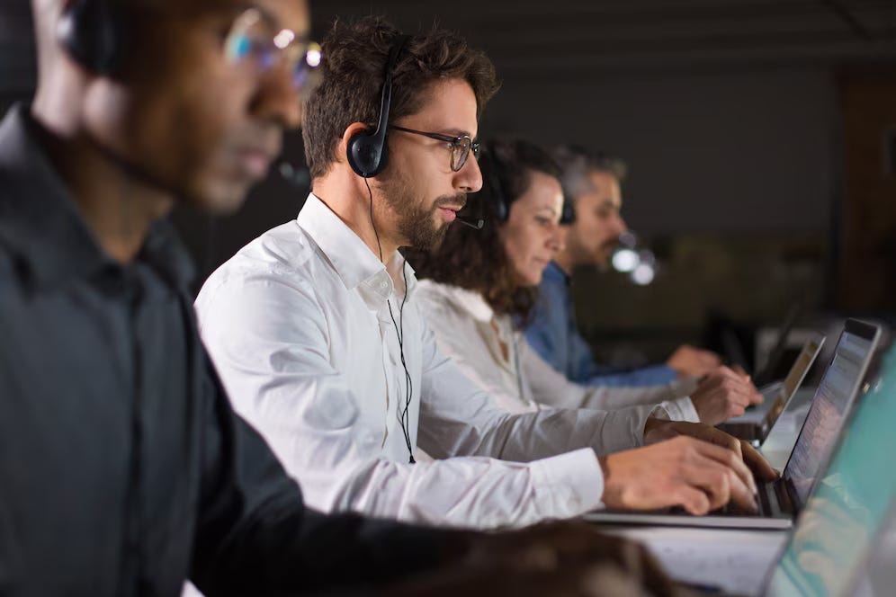 How IT Support Services in Orange County Can Boost Your Company’s Productivity