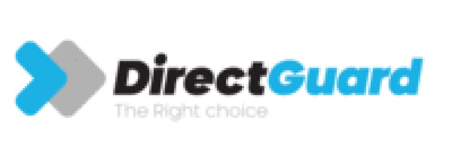 Direct Guard Services Cover Image