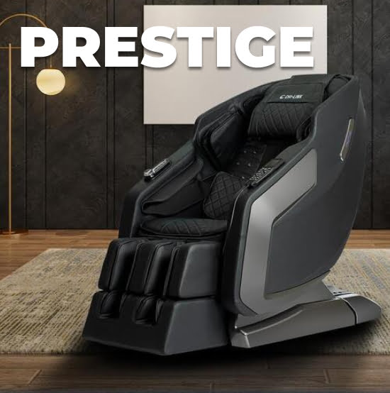 Prestige Massage Chair | NDIS Approved & 4D massage chair australia