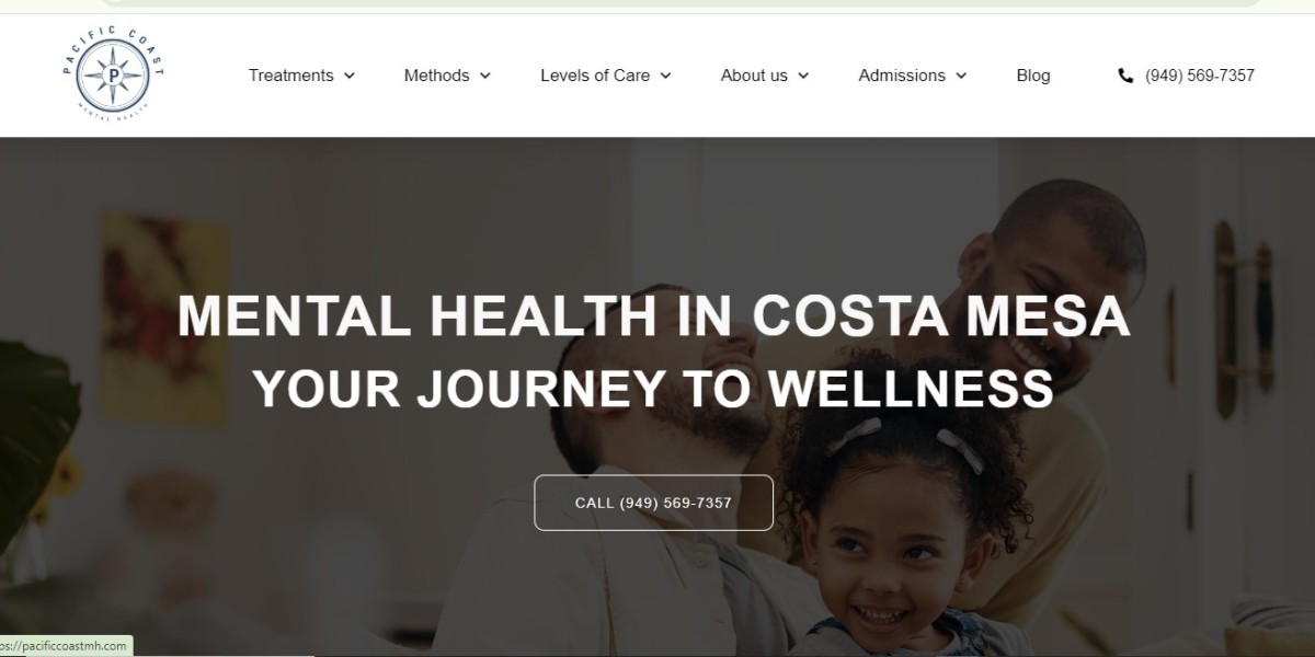 Anxiety Counseling Costa Mesa: A Path to Mental Wellness