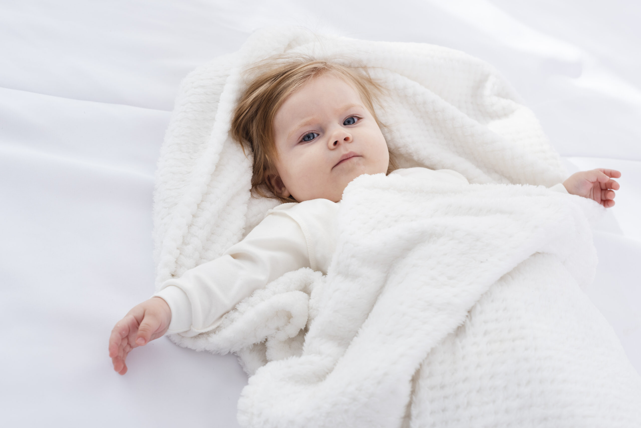 Best Baby Blankets UK For Infants and Newborns - ZAF Digital Network