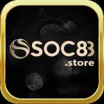 SOC88 store profile picture