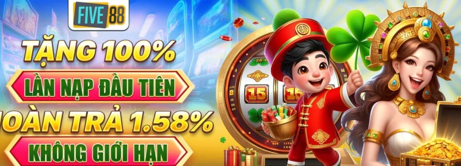 Five88 Cổng Game Đẳng Cấp Hàng Đầu Việt Nam Cover Image