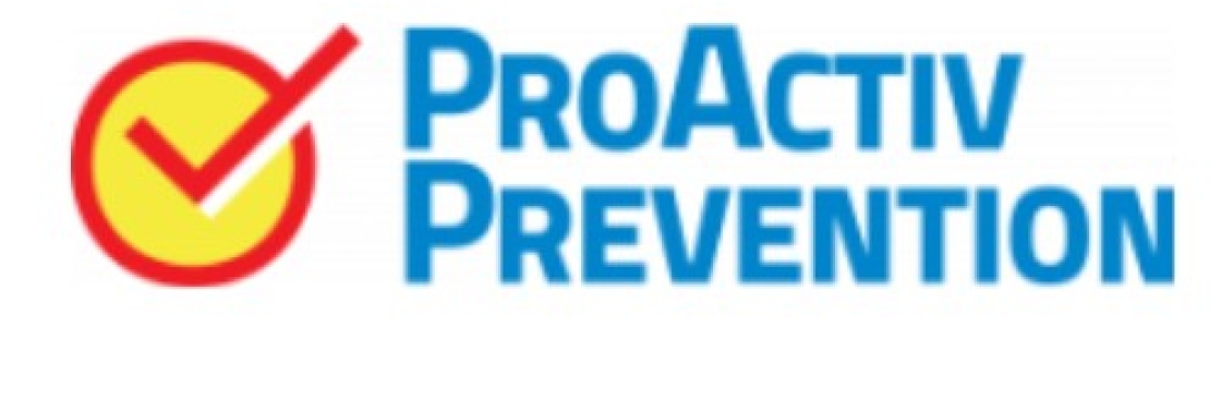 ProActiv Prevention Cover Image