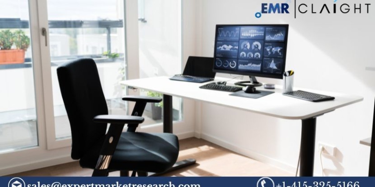 Home Office Furniture Market Size, Growth & Trends 2024-2032