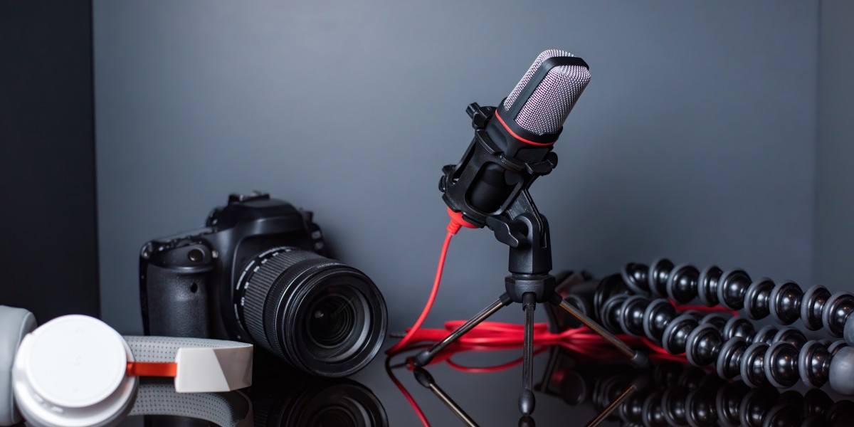 Top Audio Accessories for Superior Sound - Sleek Capture