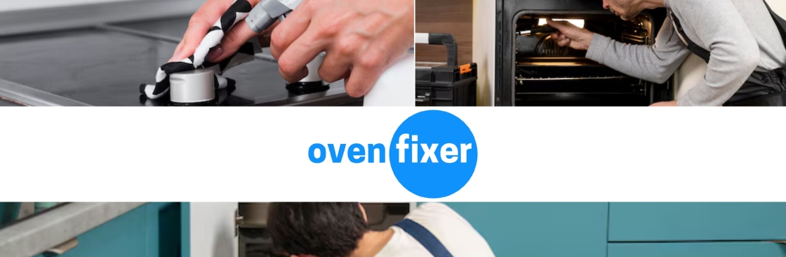 Oven Fixer Cover Image