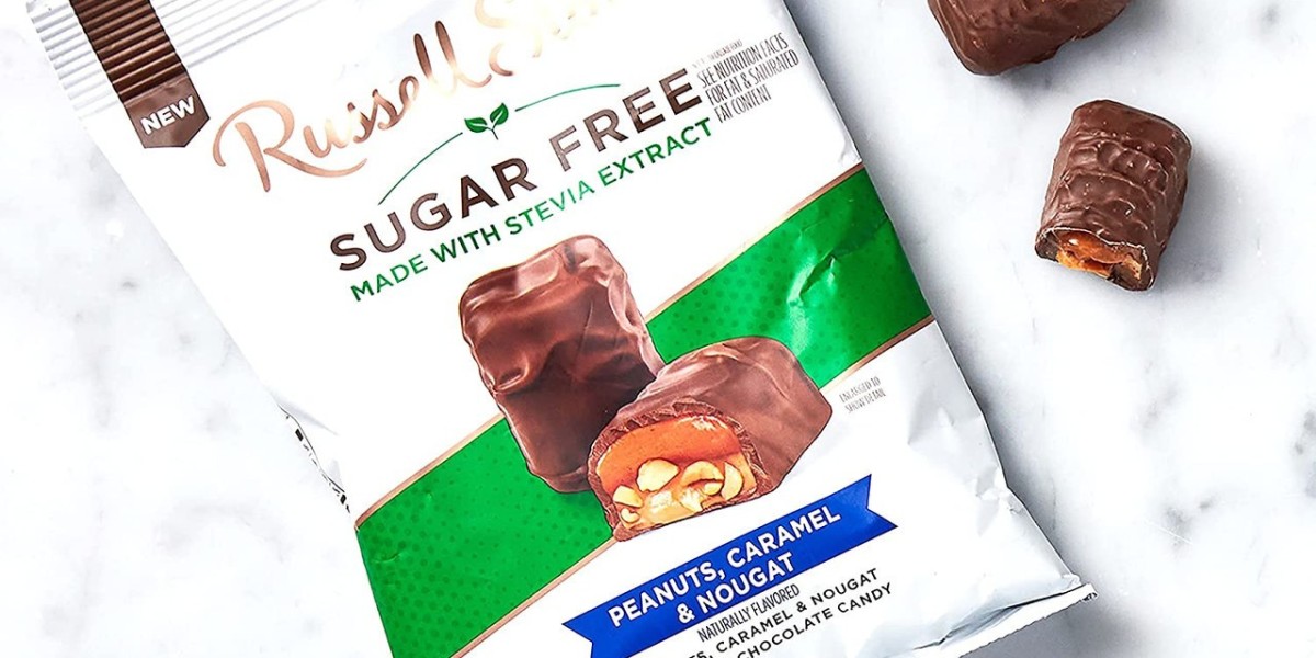 Cutting Sugar Made Easy: Buy Sugar Free Candy Online