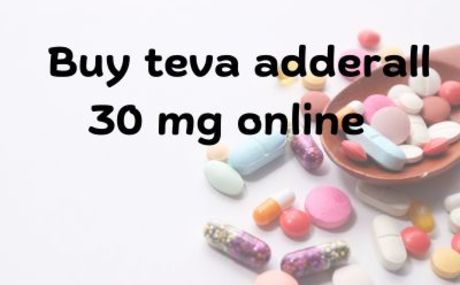 Buy teva adderall 30 mg online | Indiegogo