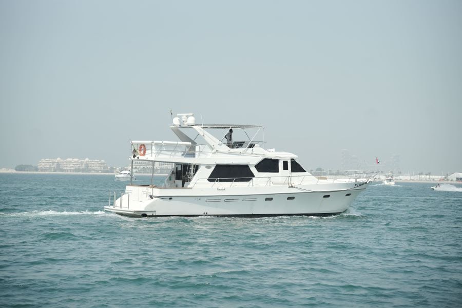 Luxury Yacht Rentals for Corporate Events: Impress Your Clients