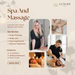 Luxury Spa profile picture