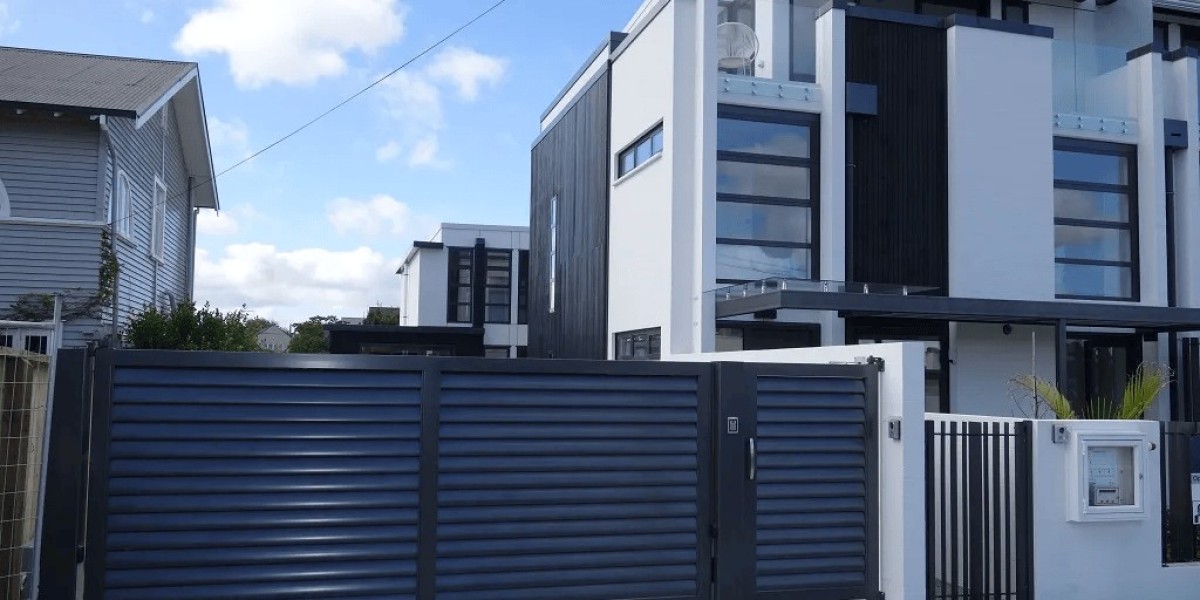 Gate Automation Ltd: Bringing Convenience and Security to Hamilton’s Homes and Businesses