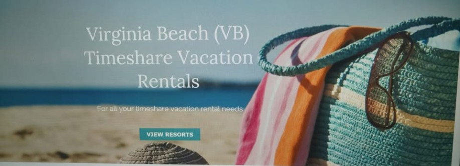 VB Timeshare Rentals, In Cover Image