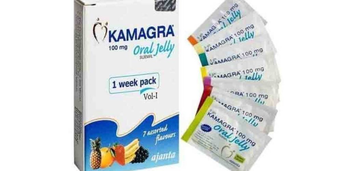 Can You Buy Kamagra Oral Jelly Over the Counter? A Complete Guide