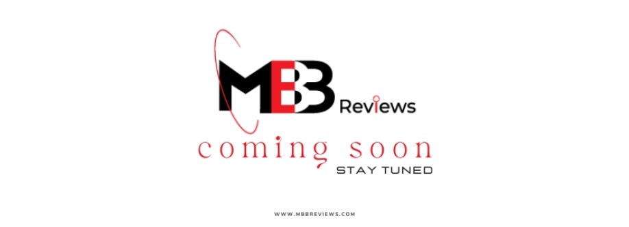 MBB Reviews Cover Image