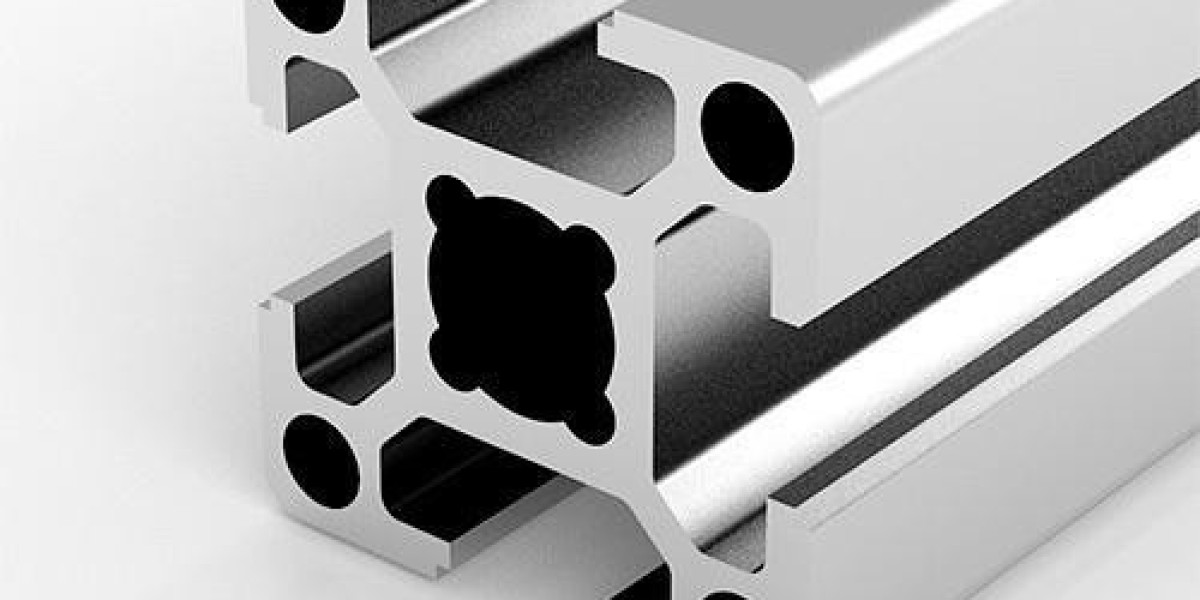 Aluminum Extrusion: An In-Depth look at the Versatile Manufacturing Process