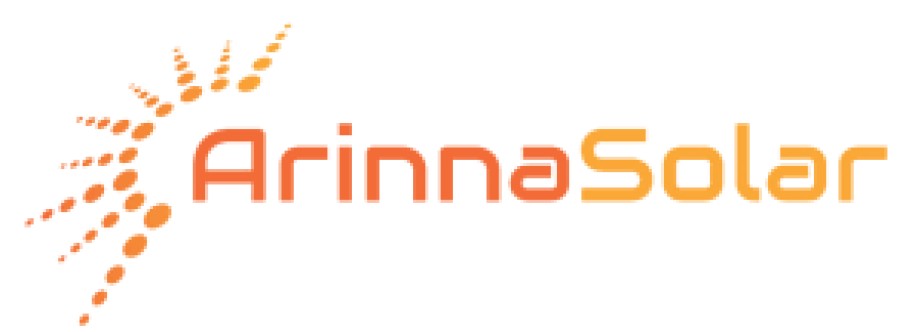 ARINNA SOLAR Cover Image