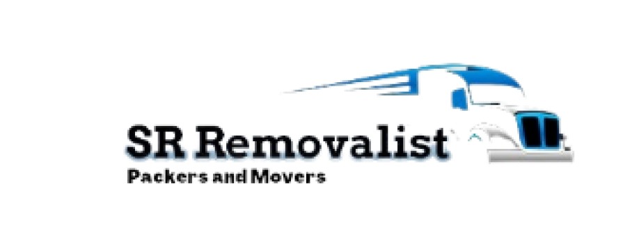 SR Removalist Cover Image