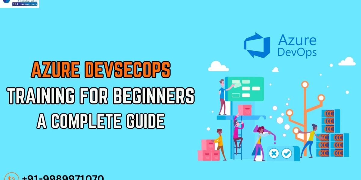 Azure DevOps Certification Training | Azure DevSecOps Training