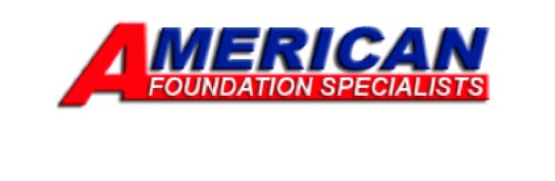 American Foundation Specialists Cover Image