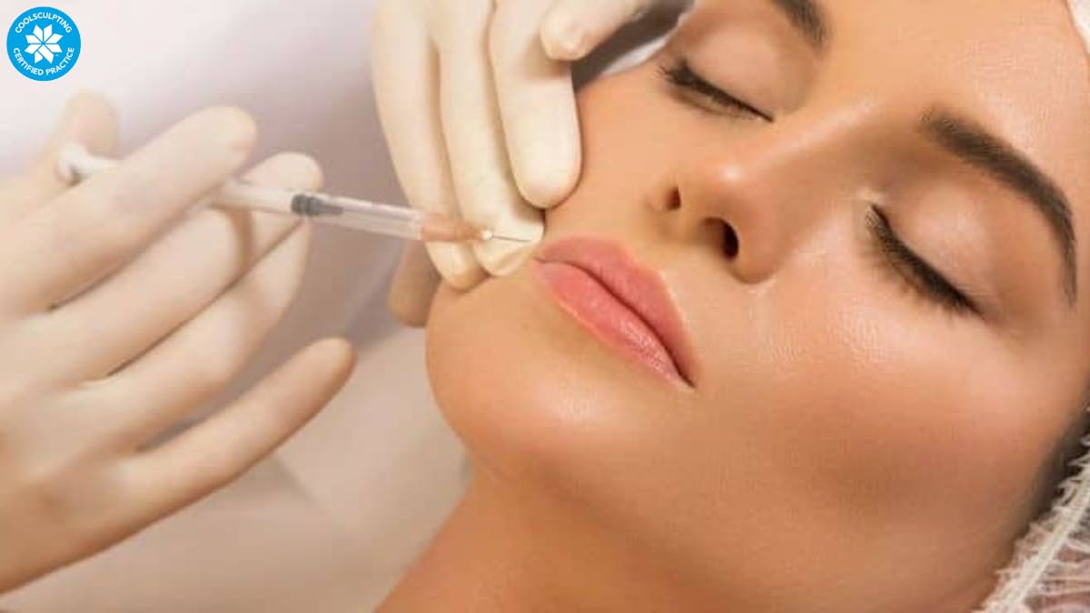 Discover the Latest Trends in facial fillers.