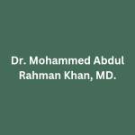 Mohammed Rahman Khan Profile Picture