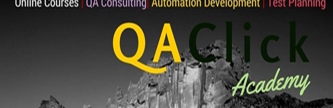 QA Summit Cover Image