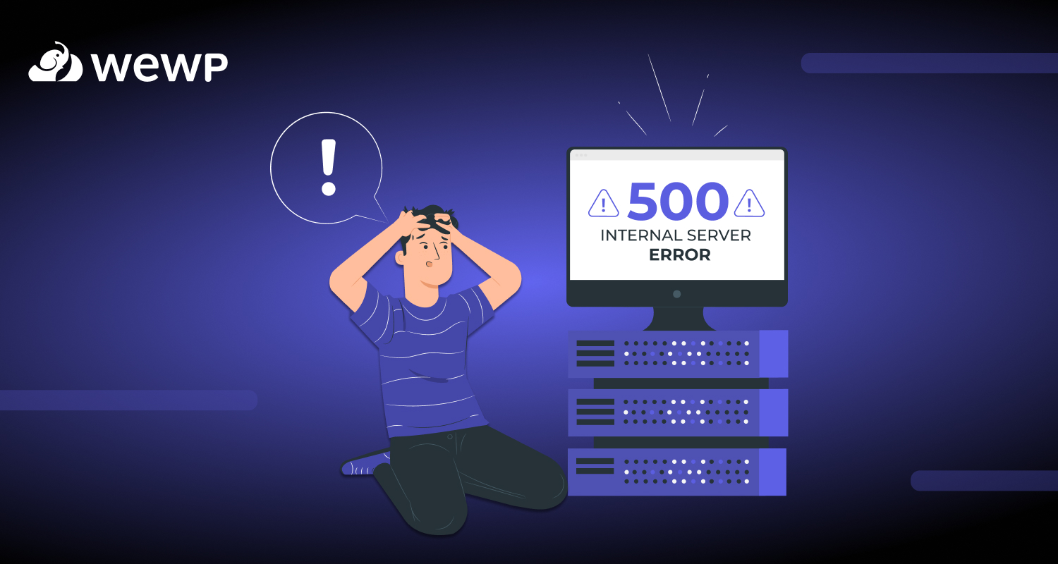 How to Fix HTTP Error 500 on Your WordPress Site