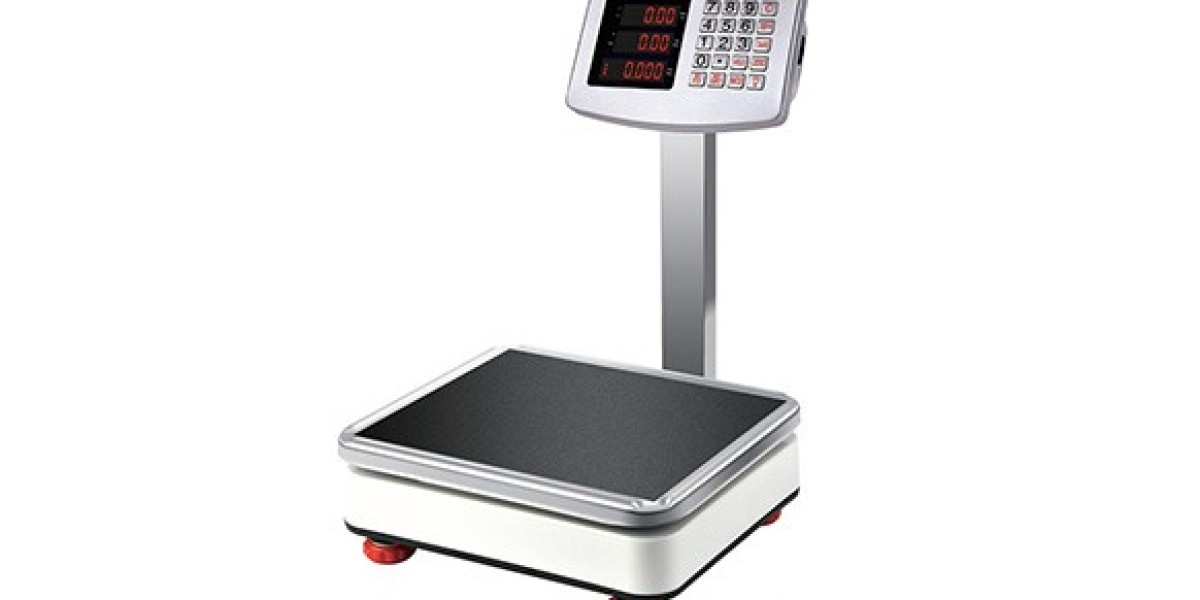 Understanding the Differences Between Types of Platform Weight Machines