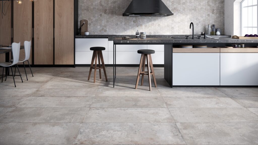 Kitchen Floor Tiles - Italian Tiles Outlet