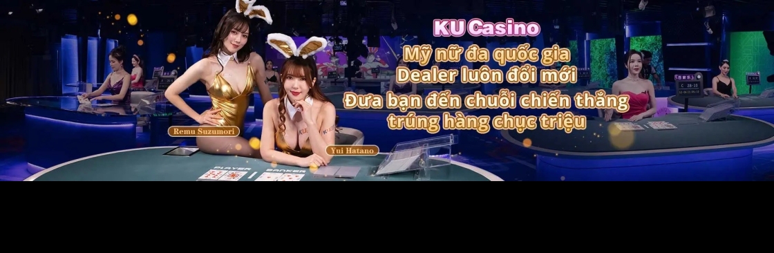 KUBET Cover Image