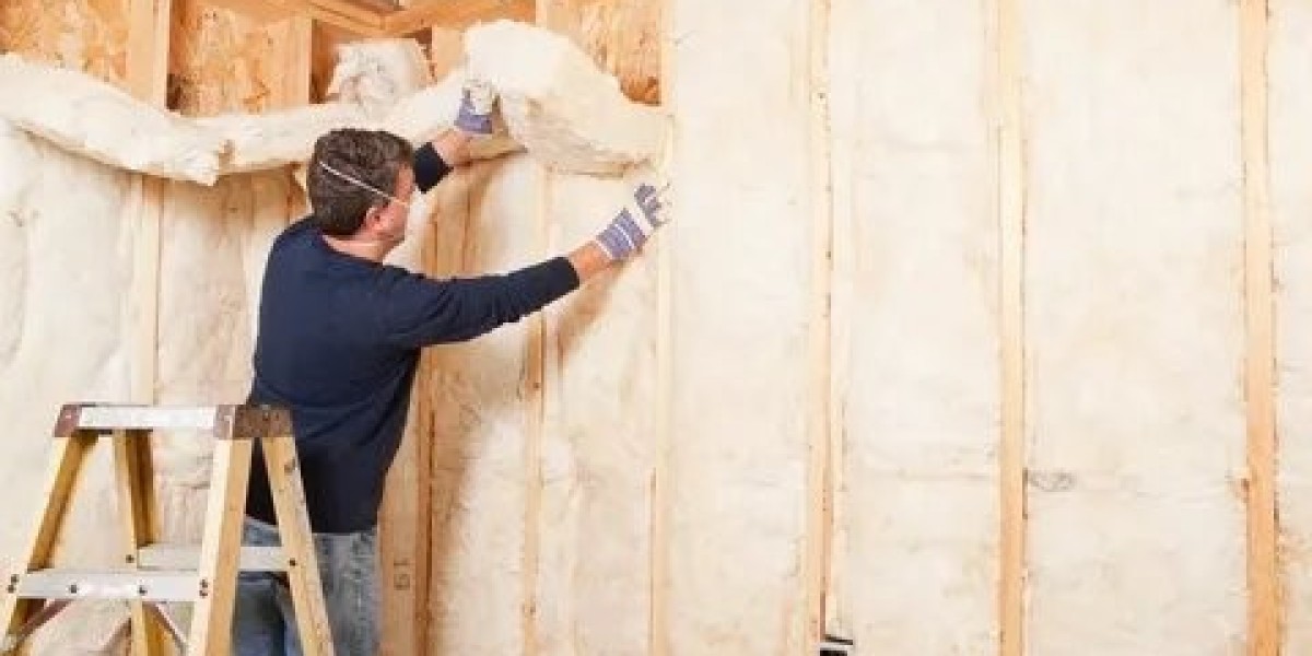 The Soundproofing Capabilities of Open-Cell Spray Foam