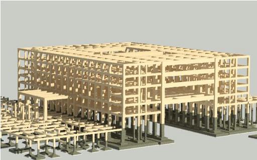 Optimize Your Structural BIM Services Design with Advanced BIM Technology