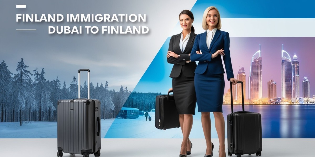 Finland Immigration from Dubai: Your Quick Guide to Migrating to Finland