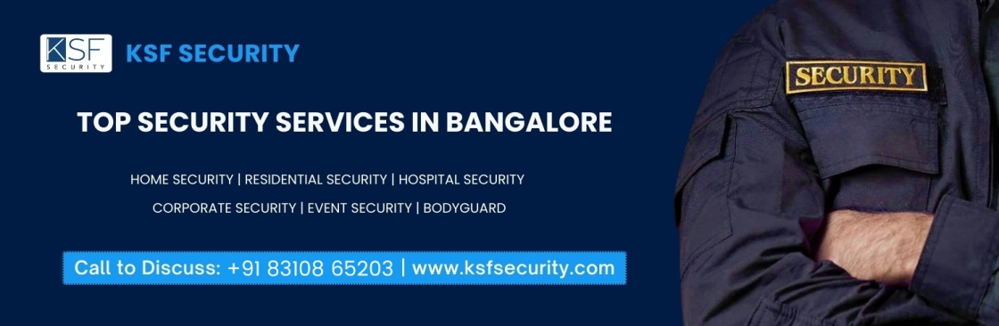 KSF Security Cover Image