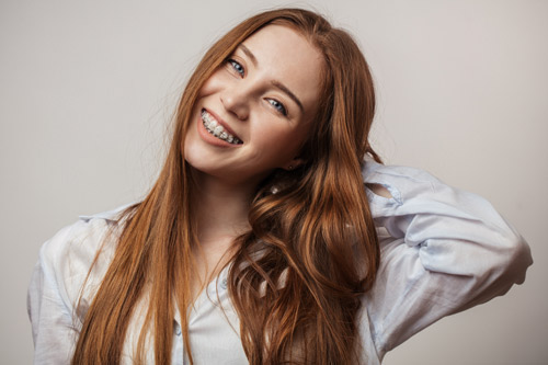 Annandale Braces | Annandale Invisalign | Springfield Braces | Alexandria Braces | Alexandria Invisalign | Springfield Invisalign - One Smile Orthodontics