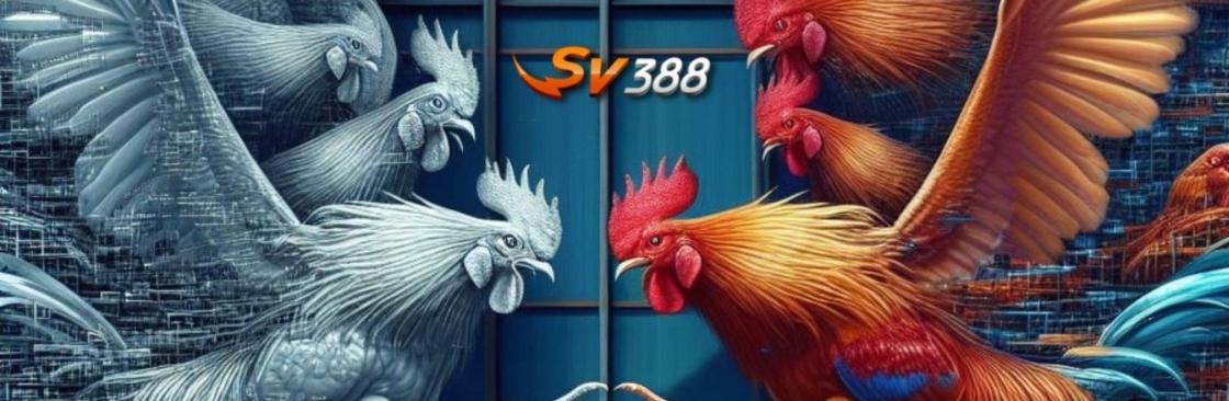 Nhà cái SV388 Cover Image