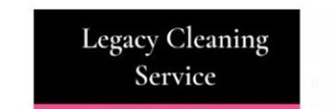 Legacy Cleaning Services LLC Cover Image