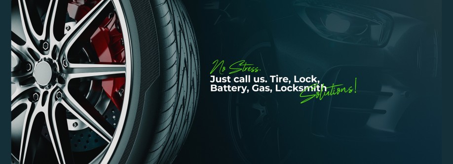 Mobile Tire Repair ANH Cover Image