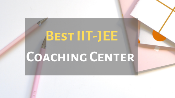 Best IIT JEE Coaching in Lucknow: Vidya Ashram Institute