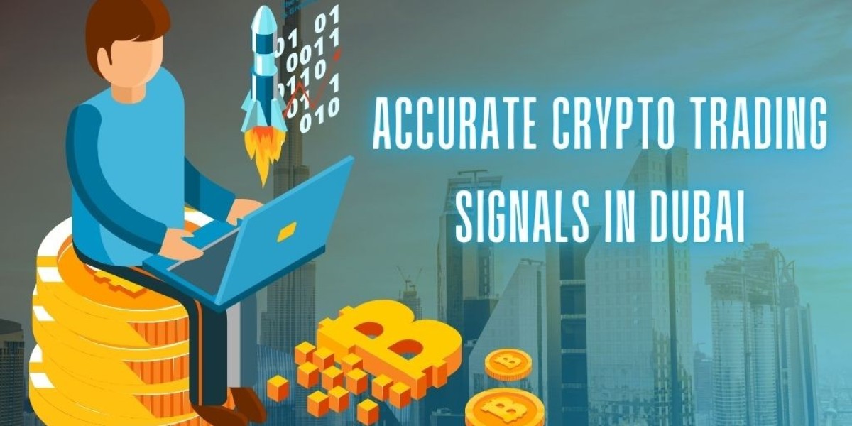 Accurate Crypto Trading Signals in Dubai: Enhance Your Trading Success with Expert Insights