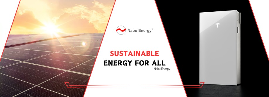 Nabu Energy Cover Image