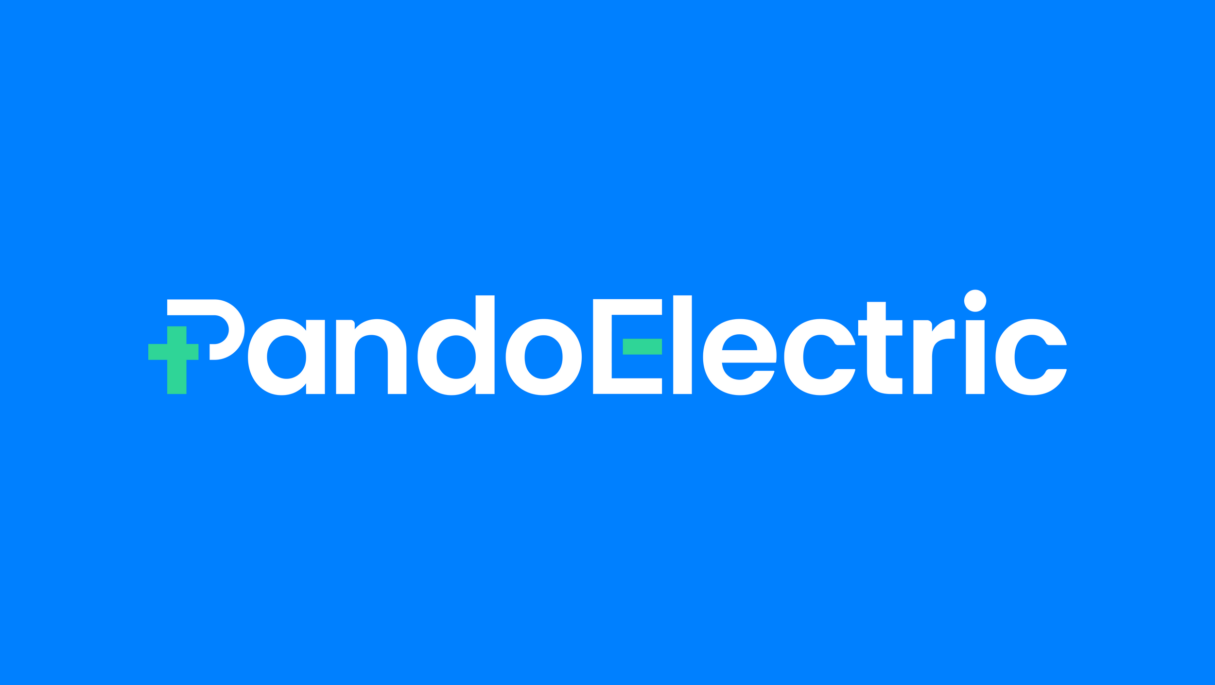 Pando Electric: Scalable EV Charging Solutions (US)