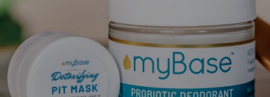 MyBase Products Cover Image